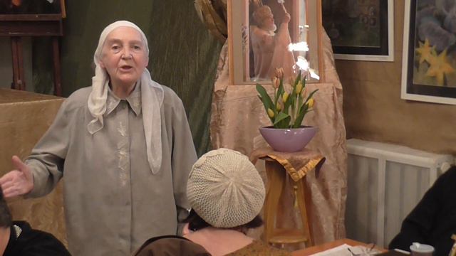 День памяти протоиерея Александра Куликова, часть 7 - 14.05.2018 смотреть онлайн