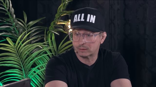 Luottomies Kari Ketonen: Näyttelijät ovat vähän lapsia | Heikelä & Koskelo 23 minuuttia | 845 смотреть онлайн