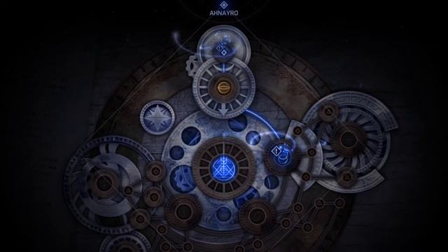 Ahnayro:The Dream World(Trailer) смотреть онлайн