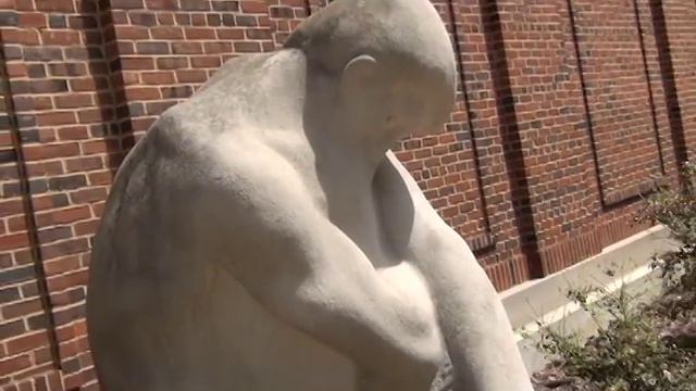 Lorado Taft: the Chicago Years смотреть онлайн