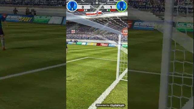 Игра футбол страйк смотреть онлайн