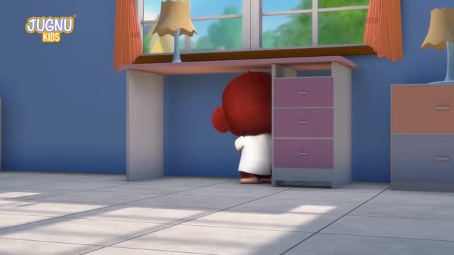 Numbers Song For Children - 1 To 20 Number Train | 123s |  Nursery Rhymes For Babies | Jugnu Kids