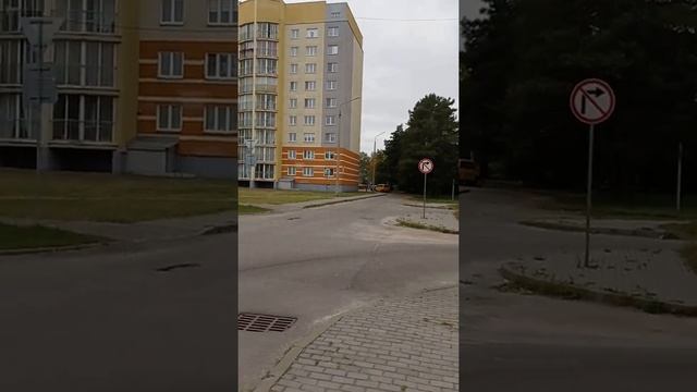 Улица Гагарина , Борисов смотреть онлайн