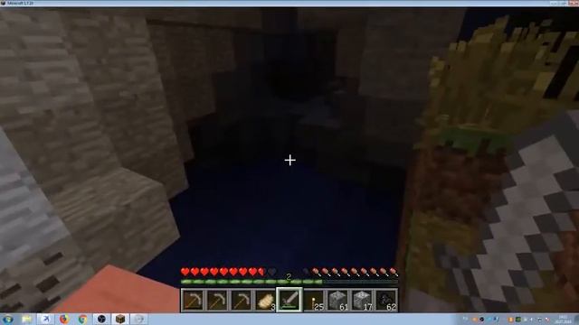 LP.Город Minecraft 1.7.10 с модами смотреть онлайн