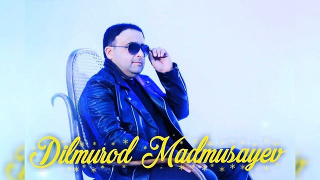🔥PREMERA🔥 Dilmurod Madmusayev Ijrosida.  