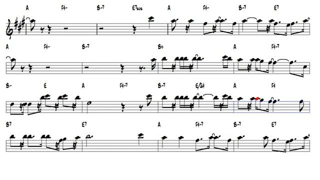 Always Look On the Bright Side of Life Monty Python Bb Trumpet or Tenor Sax Play Along смотреть онлайн