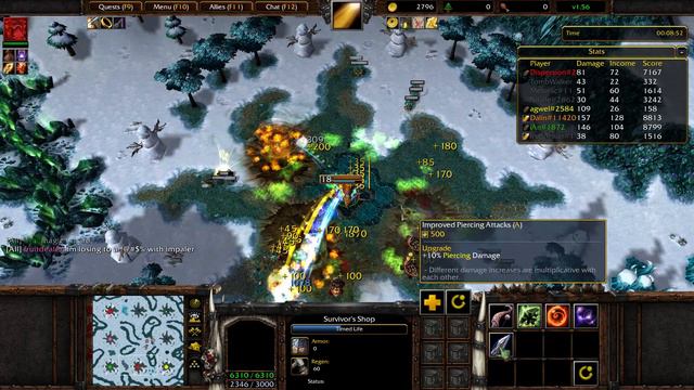 Tower Survivors #95/x2 Speed смотреть онлайн