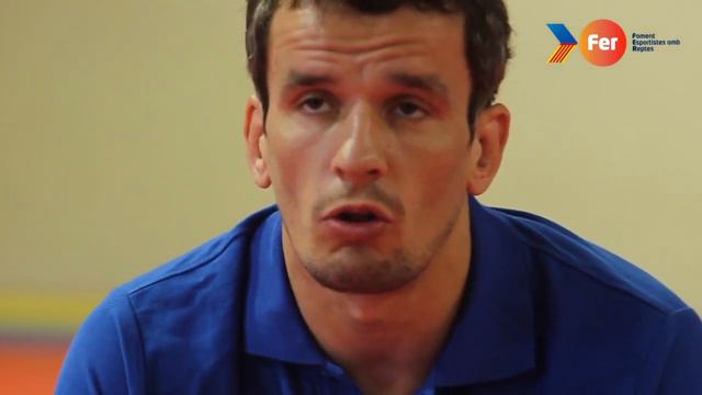 Entrevista Sugoi Uriarte Juegos Olímpicos Rio 2016 смотреть онлайн