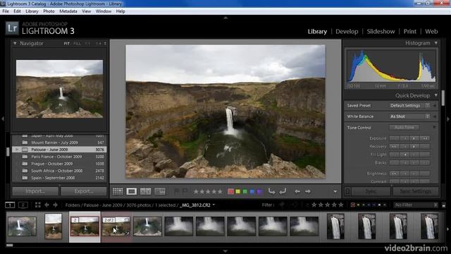 Adobe Photoshop Lightroom Photoshop Workflow смотреть онлайн