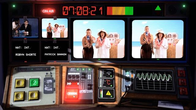 Not For Broadcast — 第二集。更新现已上线 смотреть онлайн