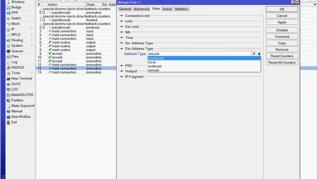 Mikrotik Load Balancing 3 WAN and 2 LAN | basic configuration of mikrotik with easy way смотреть онлайн