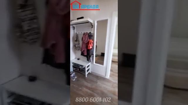 г.Уфа, р-н ПЛАНЕТЫ, ул. Лесотехникума, 21, 2-ком. квартира СМАРТ, 18 этаж. смотреть онлайн