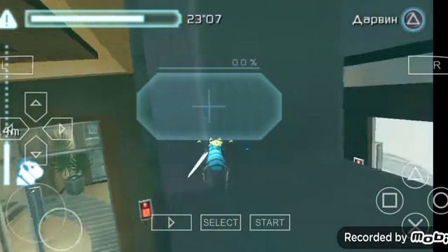 #Эмулятор#Android#Games#Без# #Коментарии#  Прохождение G-Force ГЛАВА#1