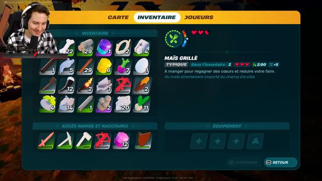 LEGO FORTNITE смотреть онлайн