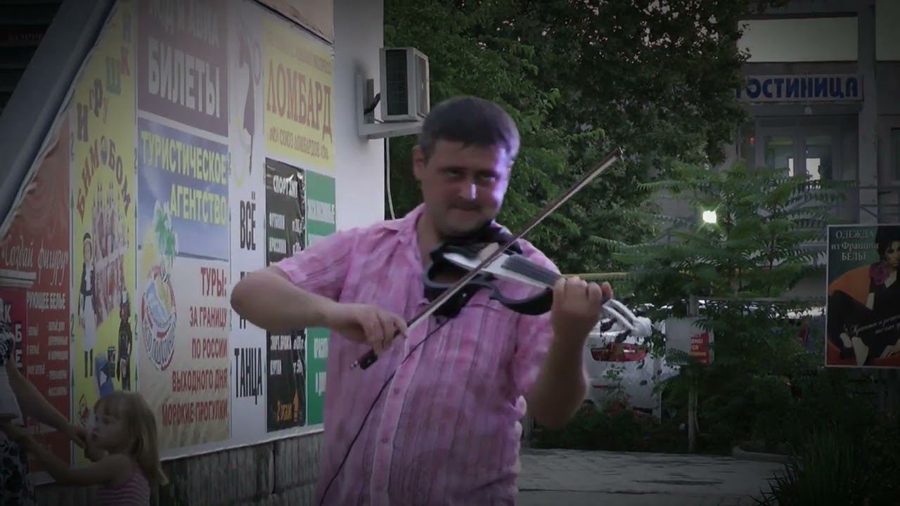 Артём РЕУТОВ /Анапа 2013/