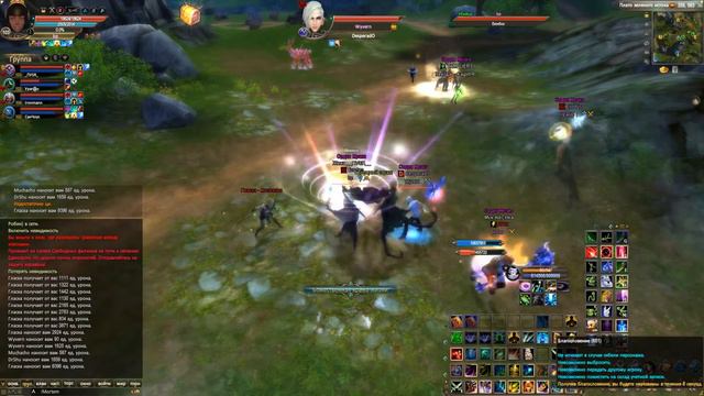 PW Замесы онлайн #2 смотреть онлайн