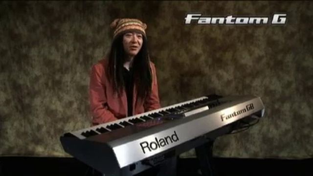 fantom G смотреть онлайн