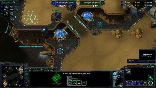 VSjr vs HDGjr 2nd part смотреть онлайн