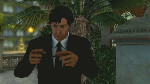 Men in Black Alien Crisis Walkthrough - Part 5 Petrify Let's Play PS3 XBOX смотреть онлайн