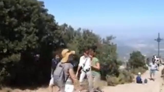 Монтсеррат Montserrat смотреть онлайн