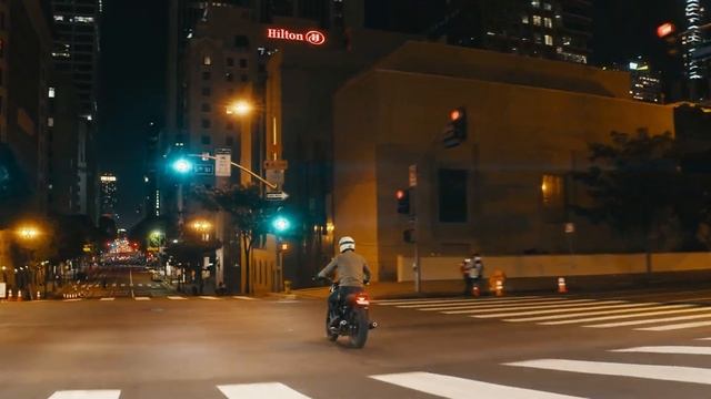 THE FINAL RESULT: SONY FX9 + ATLAS ORION ANAMORPHICS смотреть онлайн
