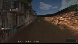 S.T.A.L.K.E.R.: Народная Солянка 2016. Флешка для Кости в Старой деревне(под ёлкой)