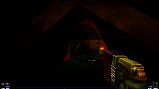 Sin Gold walkthrough MAXIMUM DIFFICULTY | NO COMMENTARY part 3 смотреть онлайн