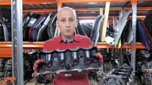 Неудачный двигатель Hyundai 2.0 CRDI (D4EA). Проблемы корейского дизеля.