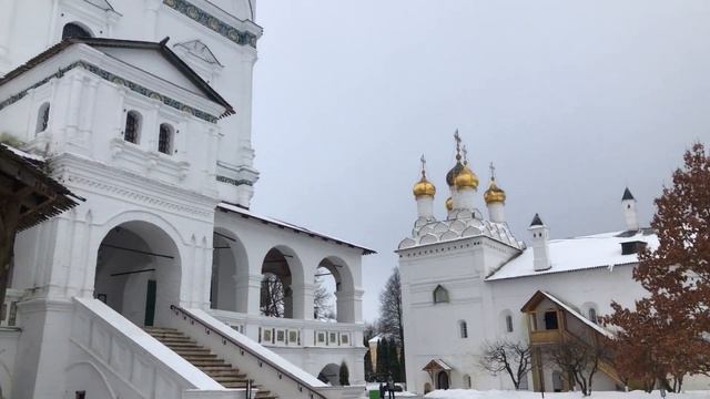 Волоколамск и его окрестности смотреть онлайн