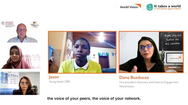 CRC@32 Intergenerational panel смотреть онлайн