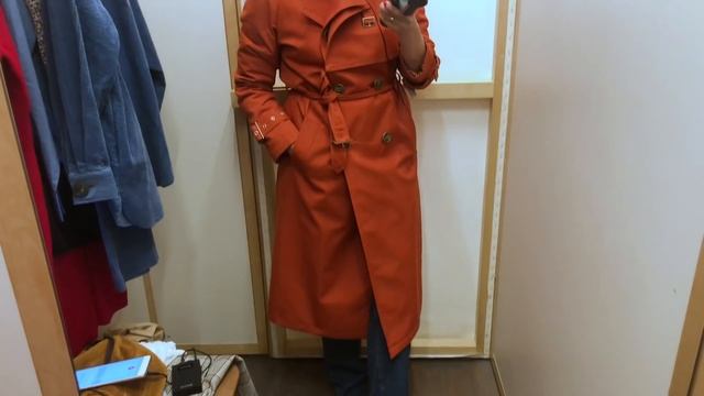 Шопинг в Benetton: обзор с примеркой осенней коллекции смотреть онлайн