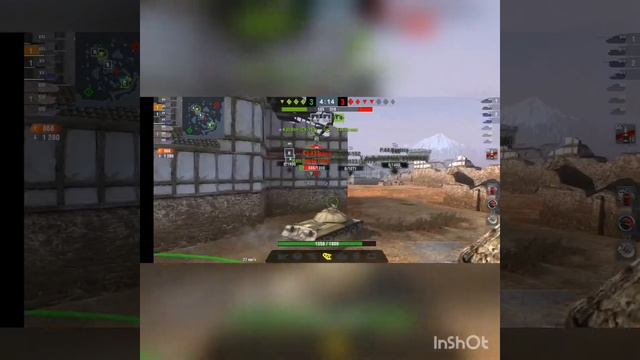 Главное потдержка от команды и бой будет удачным смотреть онлайн