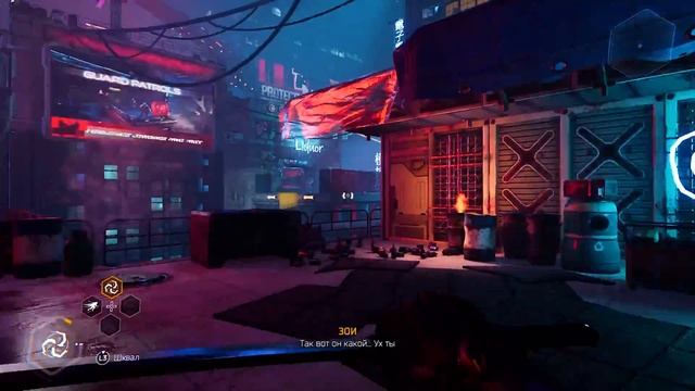 Похардкорил в GhostRunner. Обзор игры на PS5 смотреть онлайн