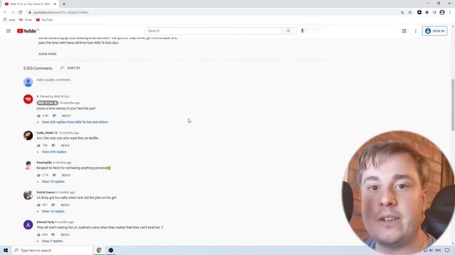 Fix Youtube not Showing Comments on Chrome (SIMPLE SOLUTIONS!) смотреть онлайн