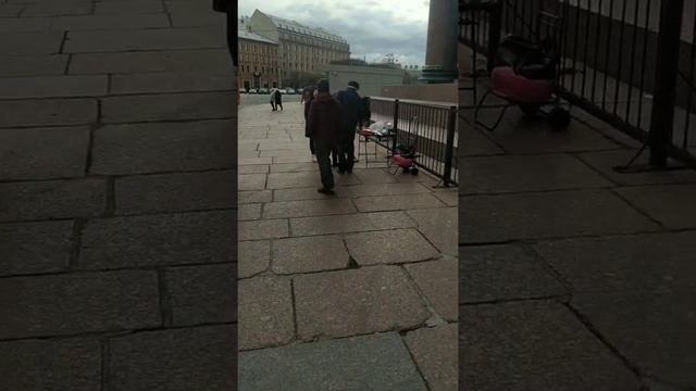 #Исаакиевский собор#питер смотреть онлайн