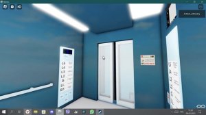 Лифт Wuthithepbuncha Q=1600kg V=4м/с.