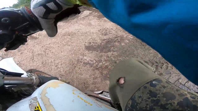 Варзуга - Стрельна 2023. Квадро-мотопоход. Часть2 "Кузомень - Чаваньга" смотреть онлайн