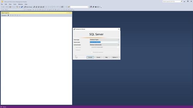 .NET Core 7 Entity Framework Project: DataBase Connection String and Dependency Injection смотреть онлайн