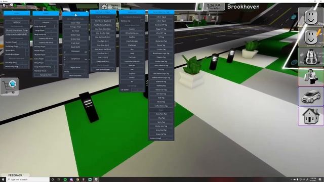 ROBLOX BROOKHAVEN FE ADMIN SCRIPT HACK PASTEBIN смотреть онлайн