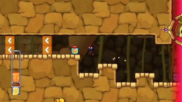 Прохождение Raskulls, Часть 6 смотреть онлайн