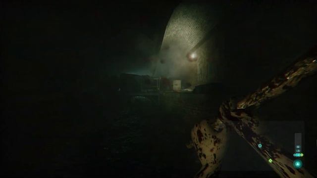Секрет Выживания _ ZOMBIU #3 смотреть онлайн
