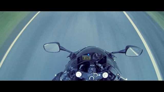 Honda cbr600 (gopro) смотреть онлайн