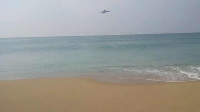 Как самолёты садятся смотреть онлайн