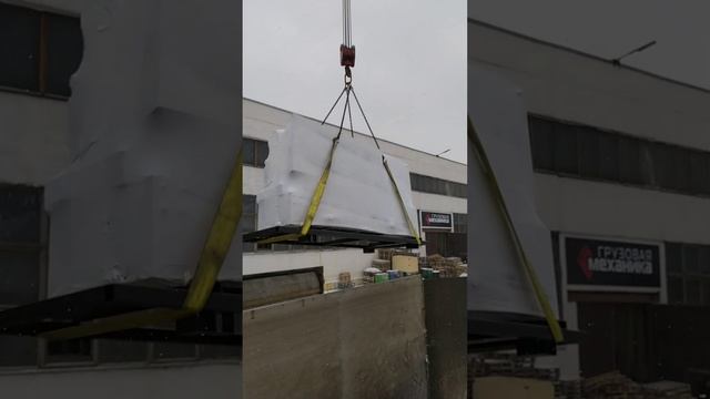 Манипулятор и станок 17.01.23 смотреть онлайн