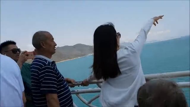 Санья/Богиня Гуанинь/Часть 2. Внутри храма смотреть онлайн