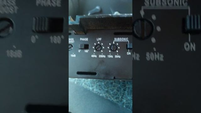 calsell bst 1000.1 автоусилитель низкой частоты смотреть онлайн
