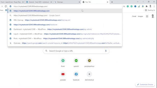 SEO Full Course 13 | How to Use Google Search Console | Google Search Console Verification WordPres смотреть онлайн