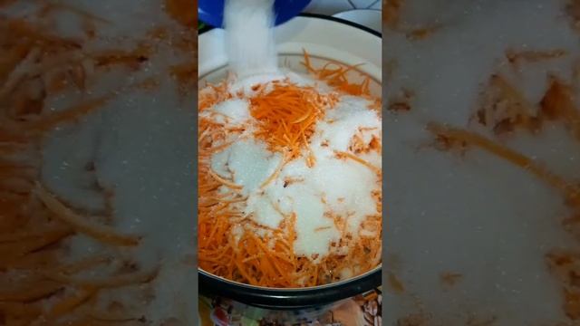 Салат из зелёных помидор на зиму смотреть онлайн