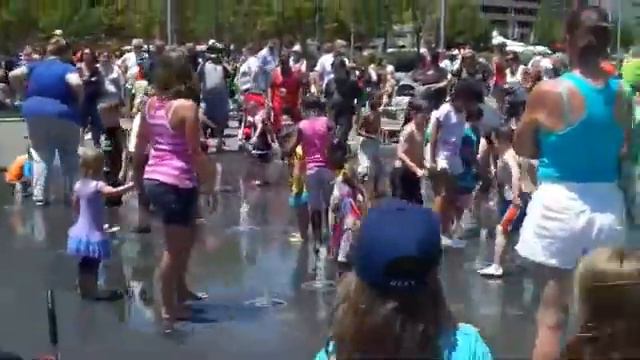 Baltimore this weekend Celebreations and Tall Ships смотреть онлайн