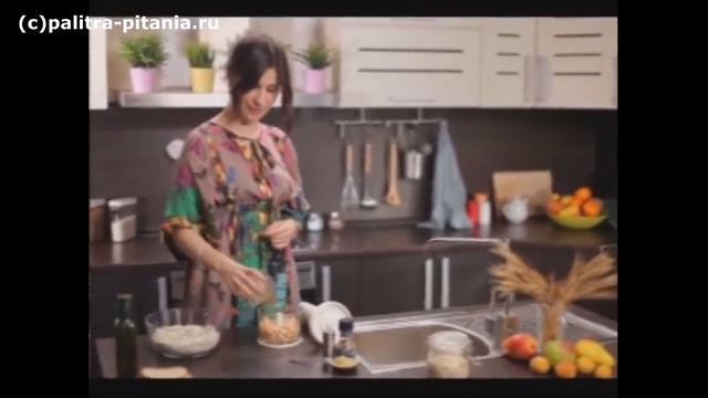 Диетолог Анна Коробкина. Есть один секрет. смотреть онлайн